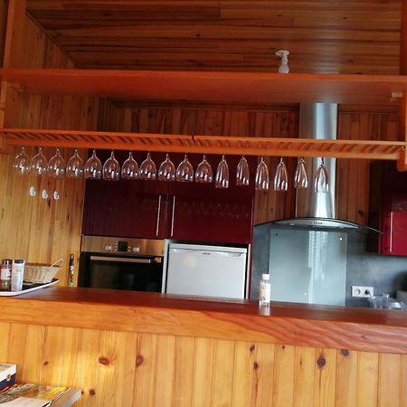 Mon Petit Coin De Paradis Darazac Room photo