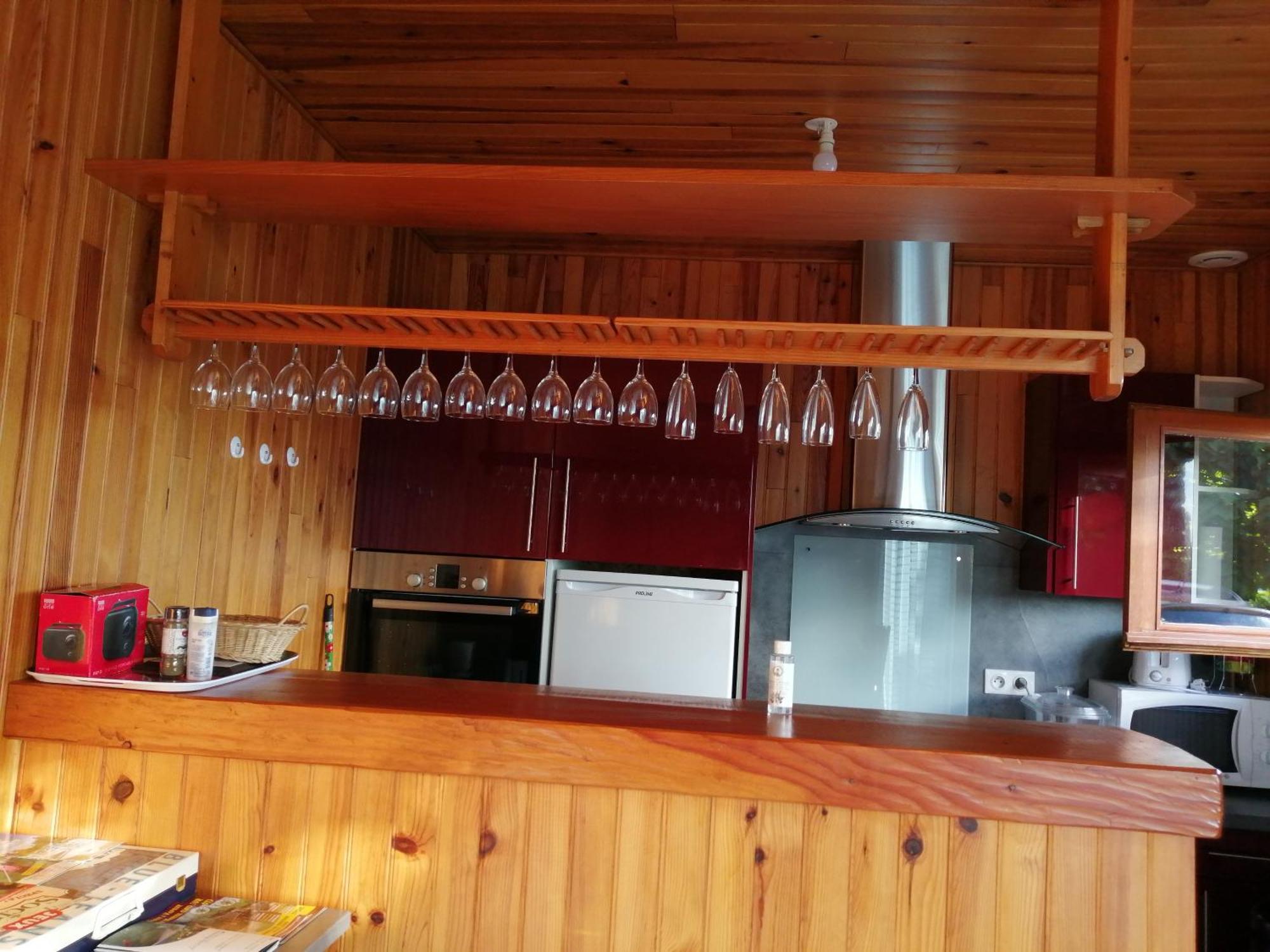 Mon Petit Coin De Paradis Darazac Room photo