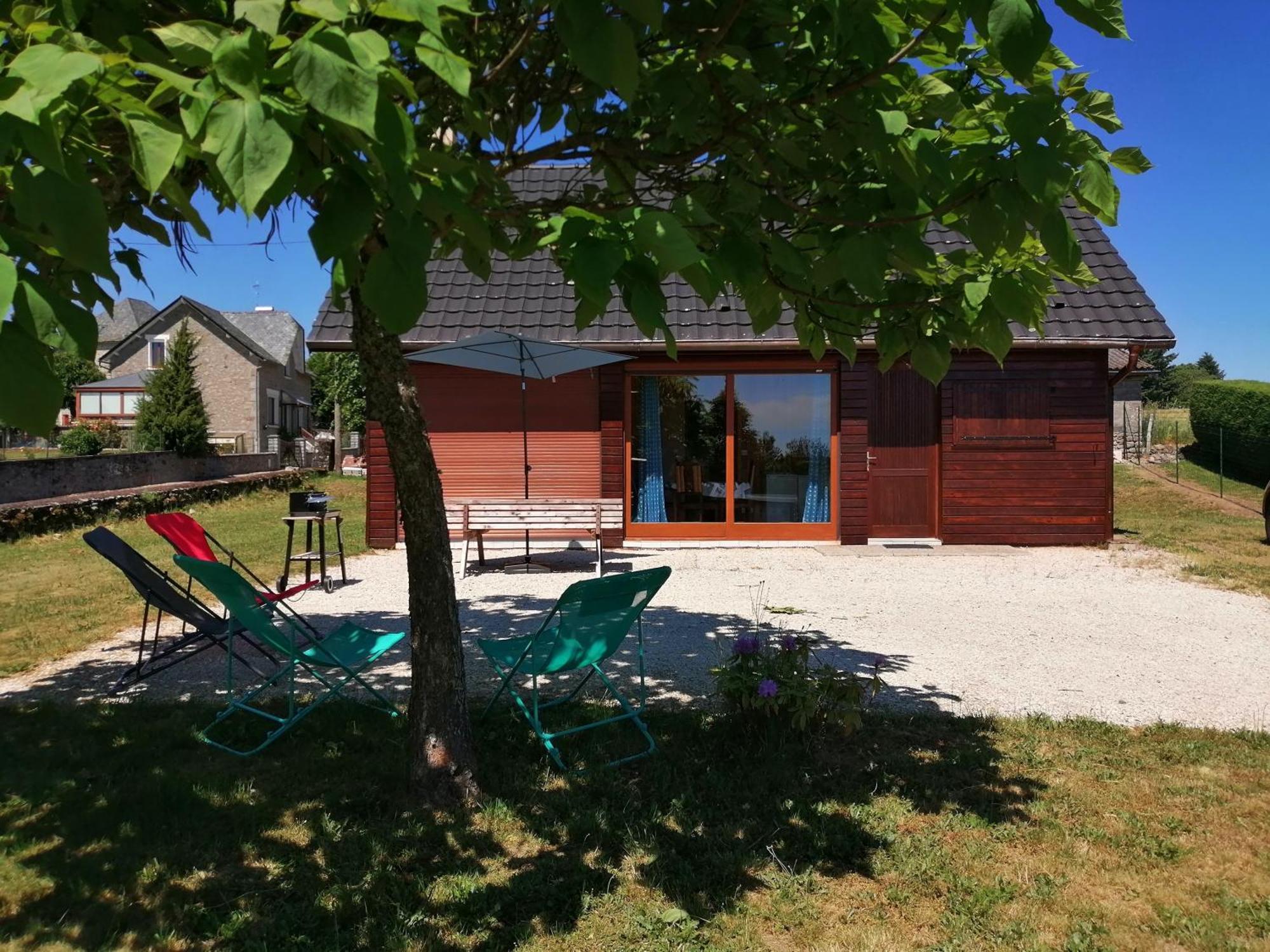 Mon Petit Coin De Paradis Darazac Room photo